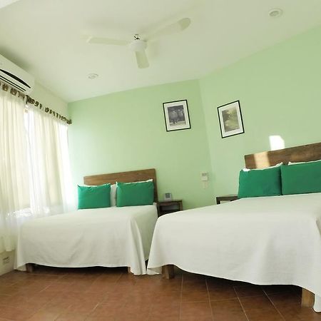 Hotel Puerto Piedra Puerto Escondido  Ngoại thất bức ảnh