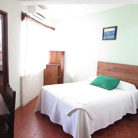 Hotel Puerto Piedra Puerto Escondido  Ngoại thất bức ảnh