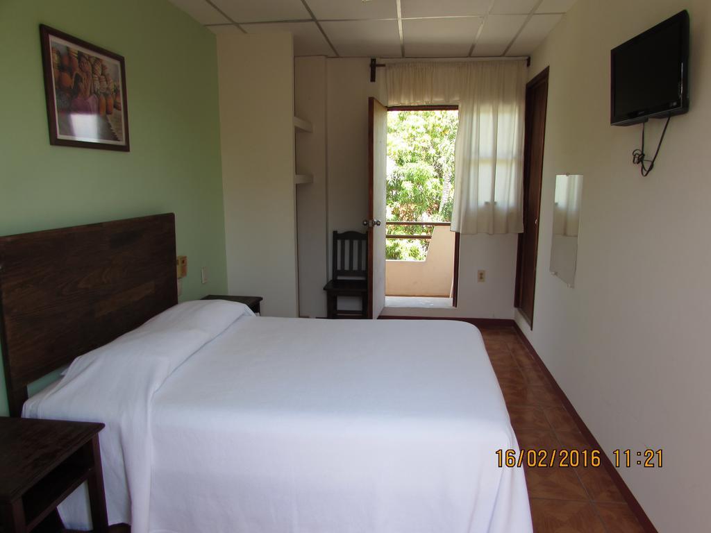 Hotel Puerto Piedra Puerto Escondido  Phòng bức ảnh