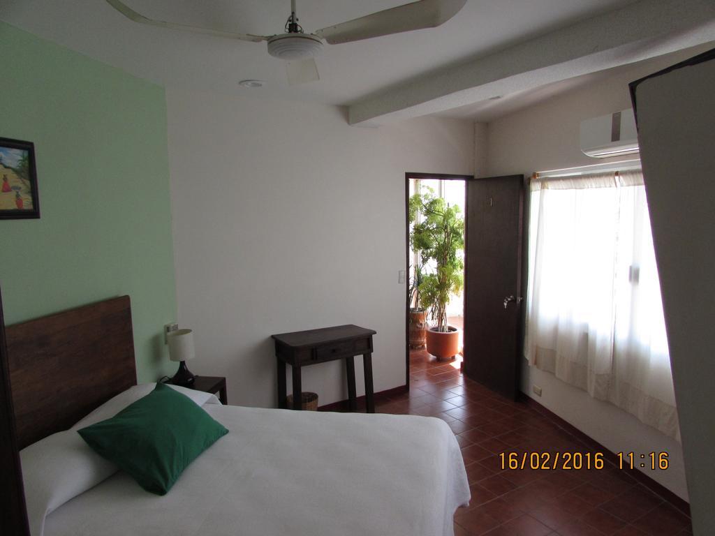 Hotel Puerto Piedra Puerto Escondido  Phòng bức ảnh