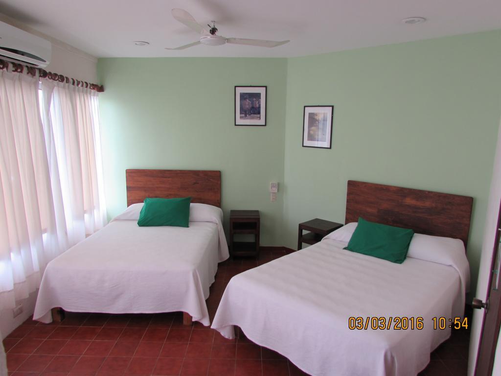 Hotel Puerto Piedra Puerto Escondido  Ngoại thất bức ảnh