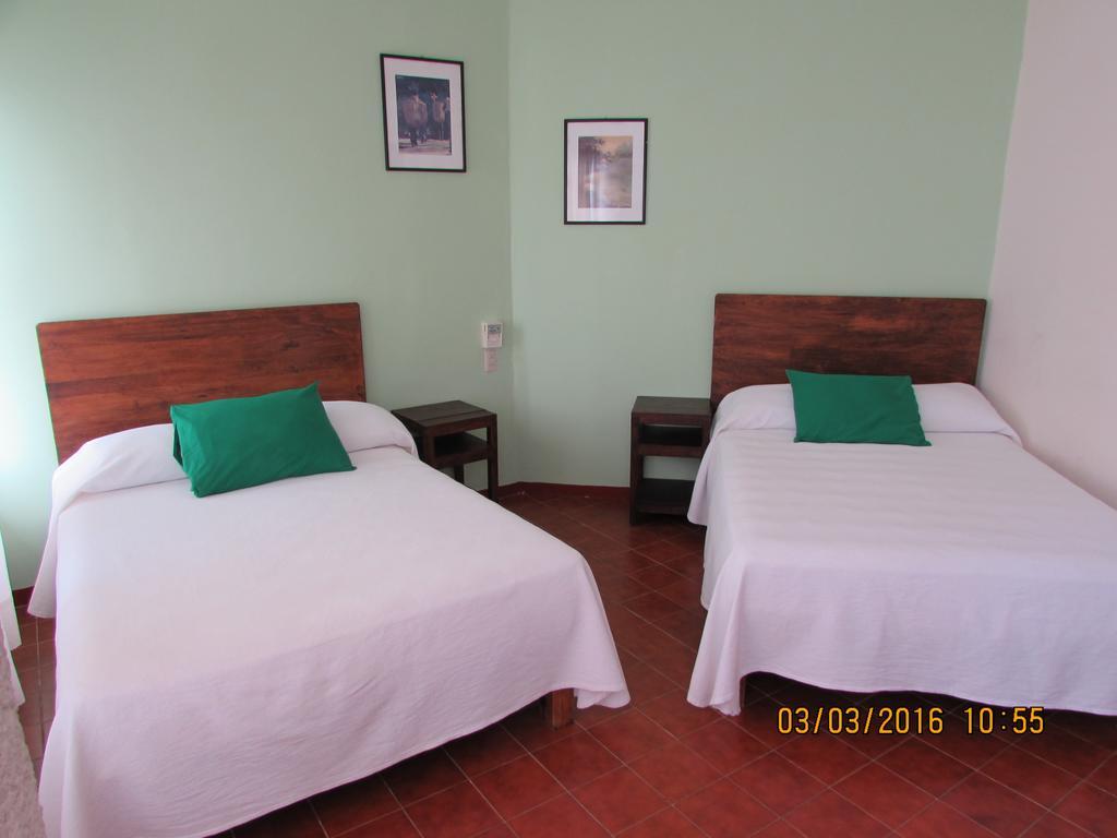 Hotel Puerto Piedra Puerto Escondido  Ngoại thất bức ảnh