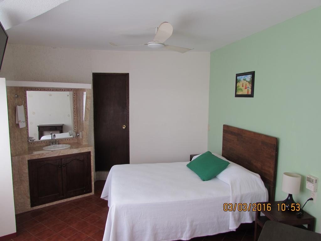 Hotel Puerto Piedra Puerto Escondido  Ngoại thất bức ảnh