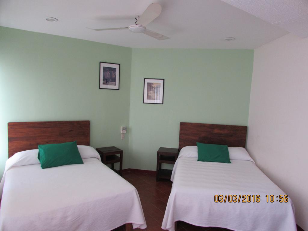 Hotel Puerto Piedra Puerto Escondido  Ngoại thất bức ảnh