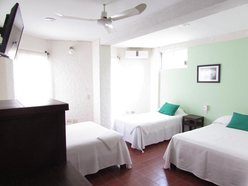 Hotel Puerto Piedra Puerto Escondido  Ngoại thất bức ảnh