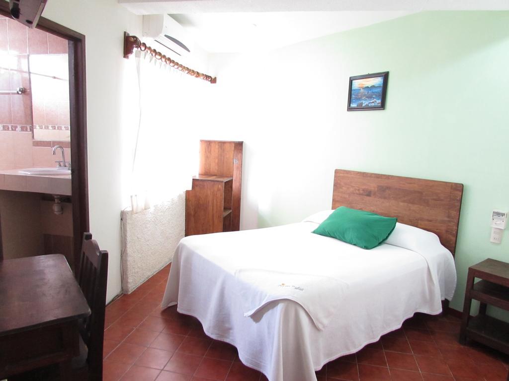 Hotel Puerto Piedra Puerto Escondido  Ngoại thất bức ảnh