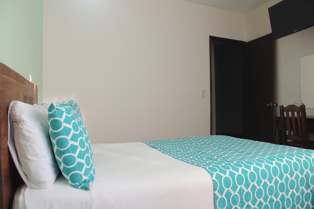 Hotel Puerto Piedra Puerto Escondido  Ngoại thất bức ảnh