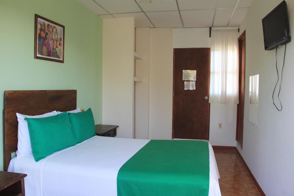 Hotel Puerto Piedra Puerto Escondido  Ngoại thất bức ảnh