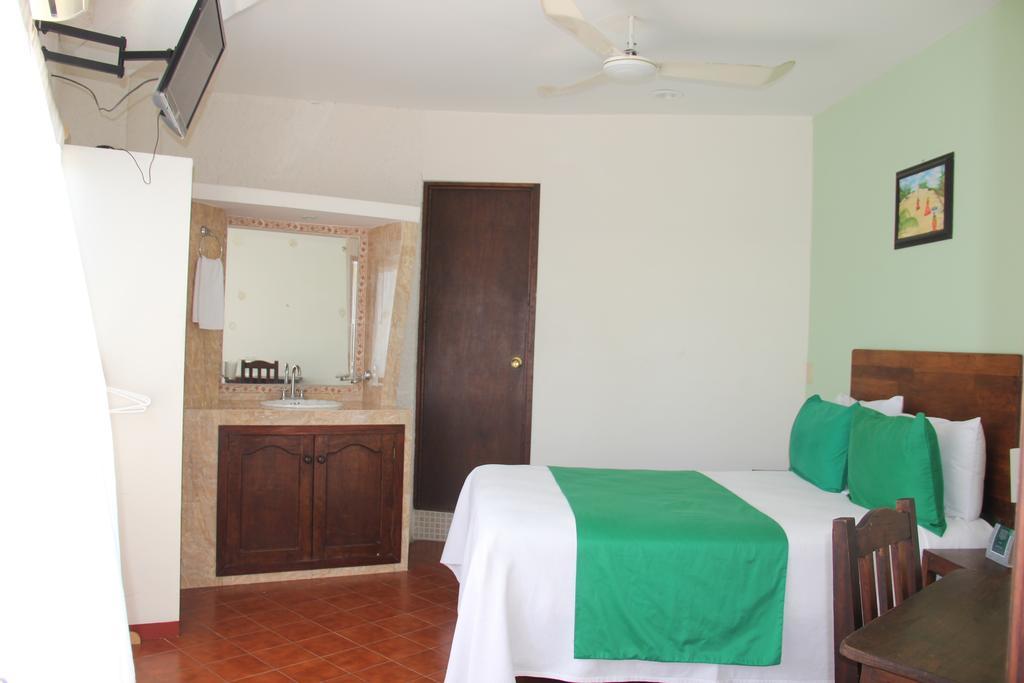 Hotel Puerto Piedra Puerto Escondido  Ngoại thất bức ảnh