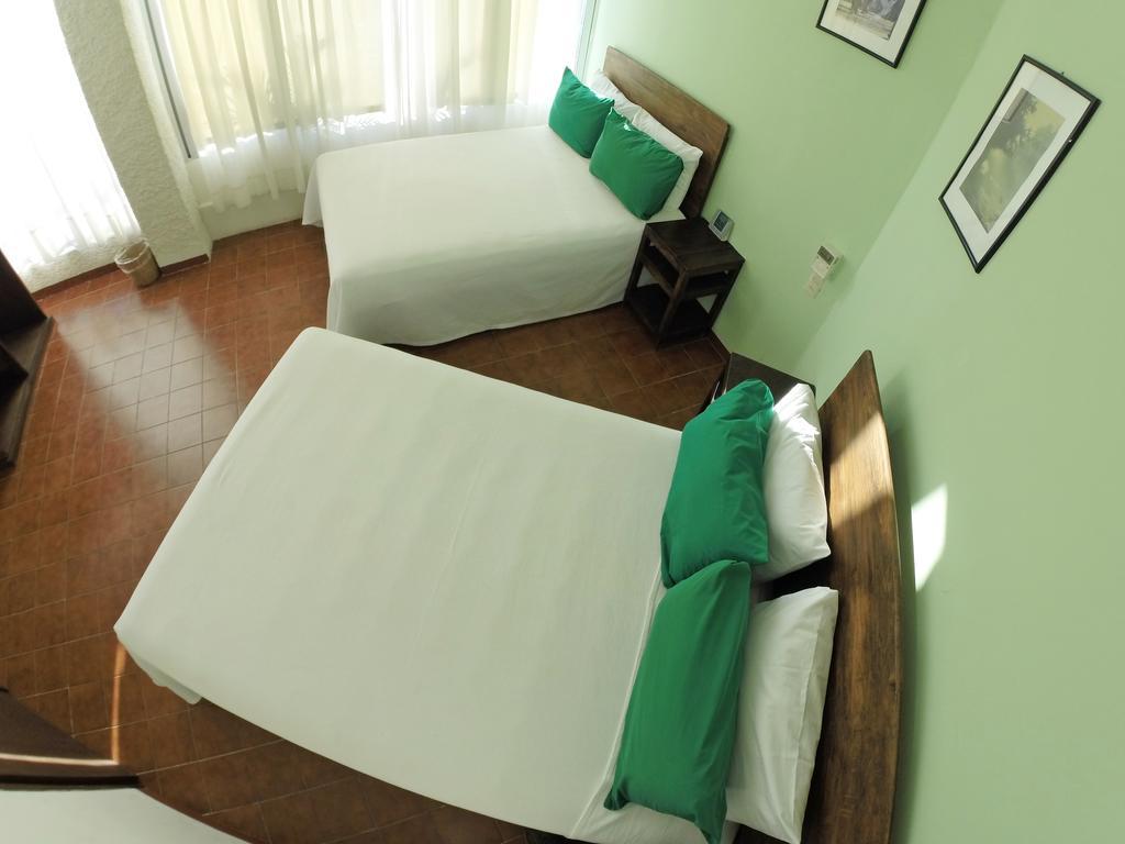 Hotel Puerto Piedra Puerto Escondido  Ngoại thất bức ảnh