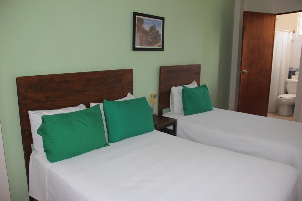 Hotel Puerto Piedra Puerto Escondido  Ngoại thất bức ảnh