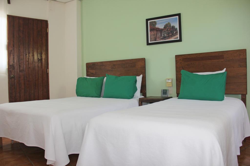 Hotel Puerto Piedra Puerto Escondido  Ngoại thất bức ảnh