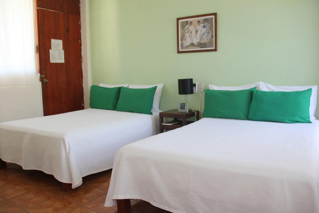Hotel Puerto Piedra Puerto Escondido  Ngoại thất bức ảnh