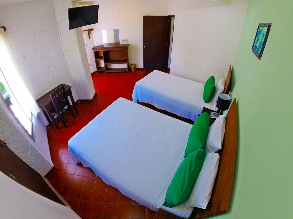 Hotel Puerto Piedra Puerto Escondido  Ngoại thất bức ảnh