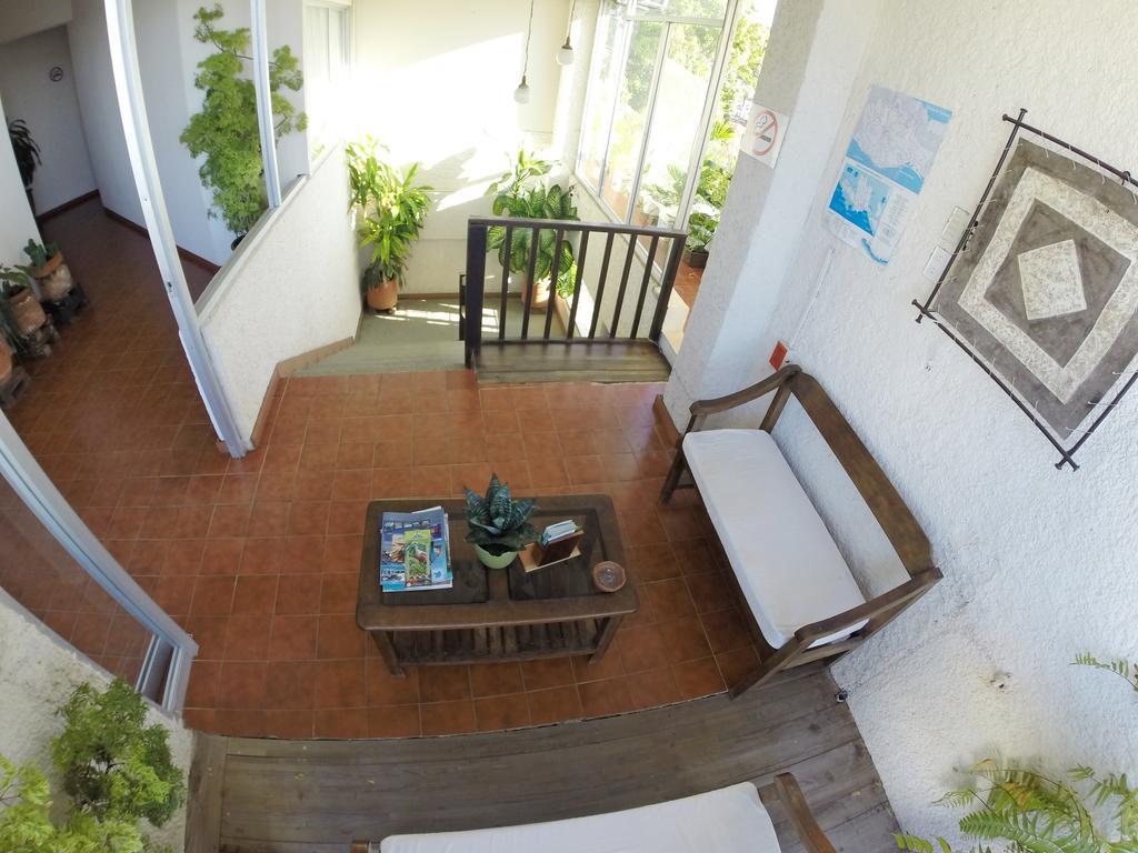 Hotel Puerto Piedra Puerto Escondido  Ngoại thất bức ảnh