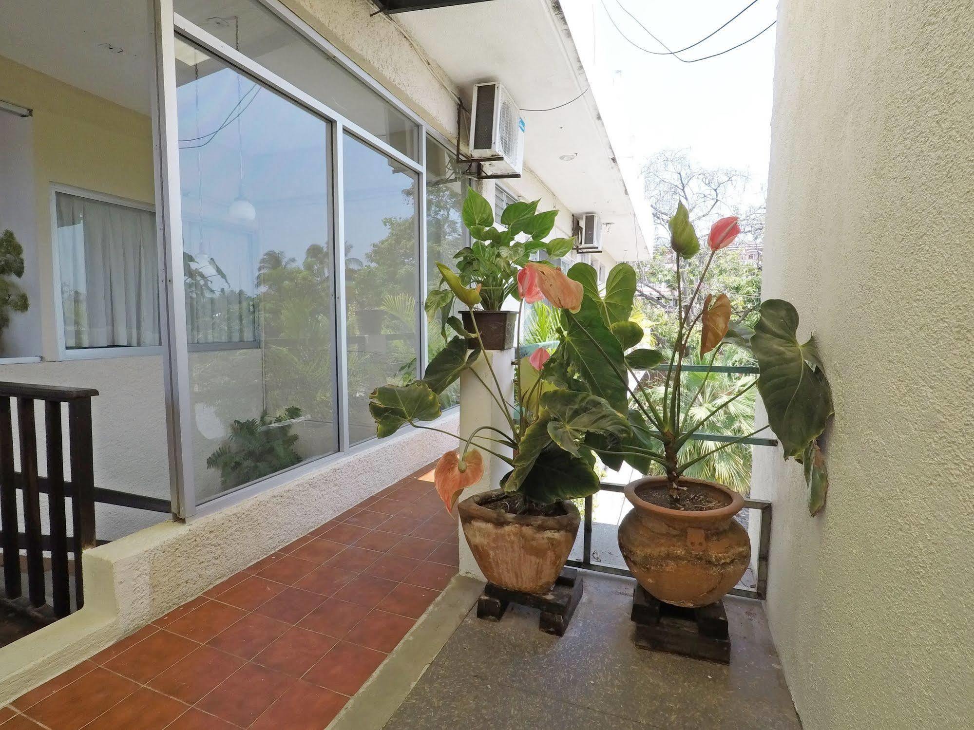 Hotel Puerto Piedra Puerto Escondido  Ngoại thất bức ảnh