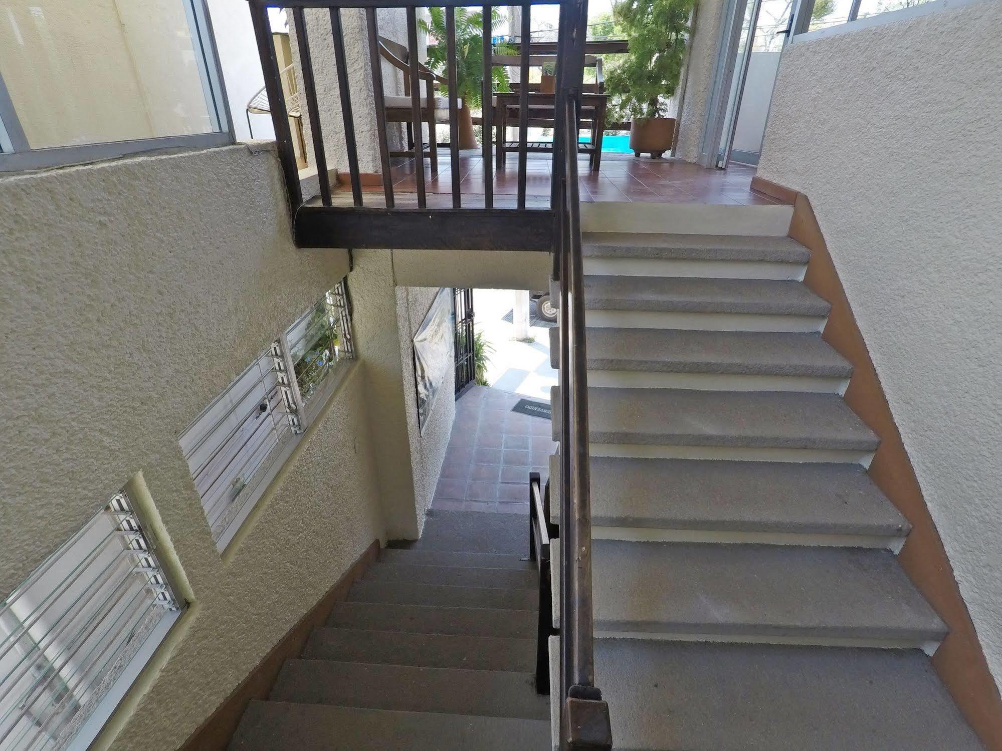 Hotel Puerto Piedra Puerto Escondido  Ngoại thất bức ảnh