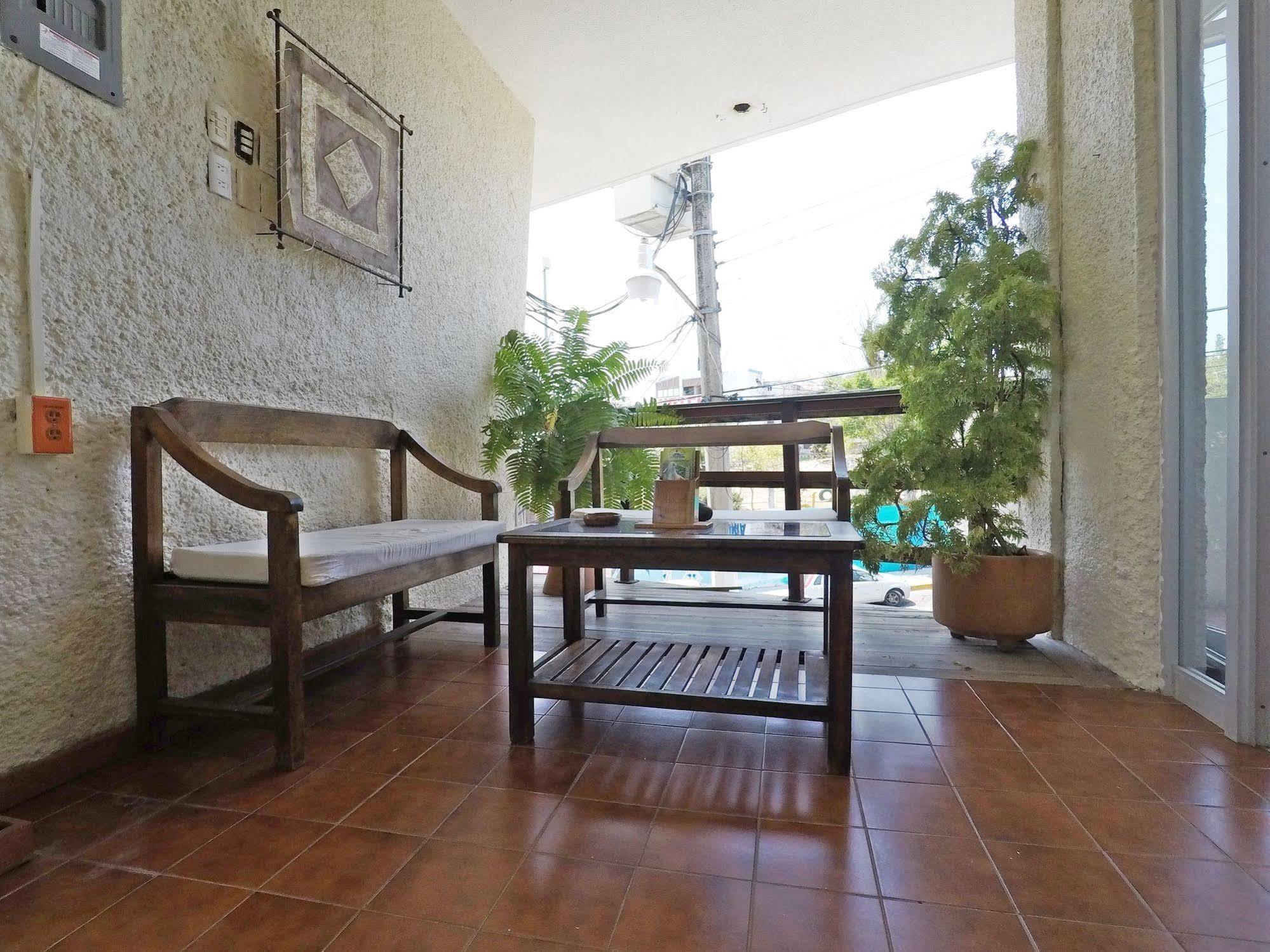 Hotel Puerto Piedra Puerto Escondido  Ngoại thất bức ảnh