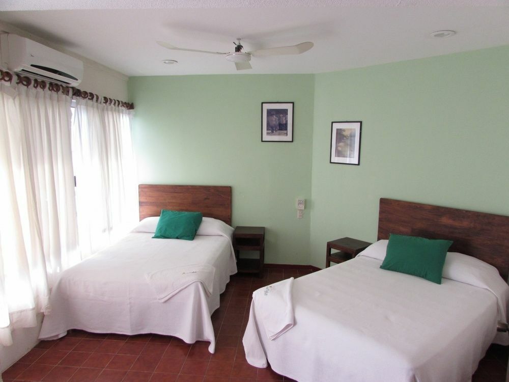 Hotel Puerto Piedra Puerto Escondido  Ngoại thất bức ảnh